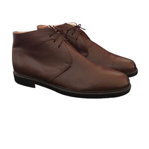 Joseph&Lyman Chukka Boots Mens Size 13